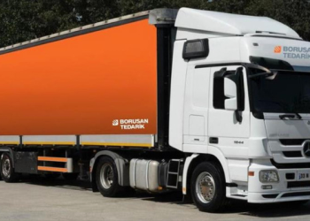 Borusan’dan Fransızlara dev satış