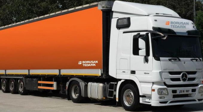 Borusan’dan Fransızlara dev satış