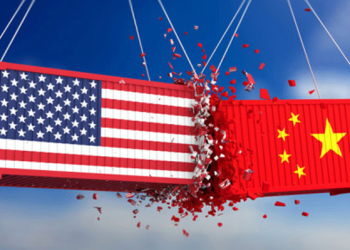 Çin’den ABD’ye yüzde 125’lik şok tarife!