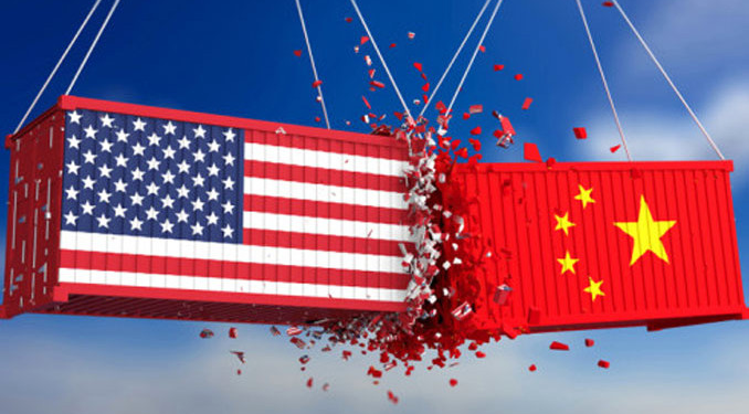 Çin’den ABD’ye yüzde 125’lik şok tarife!