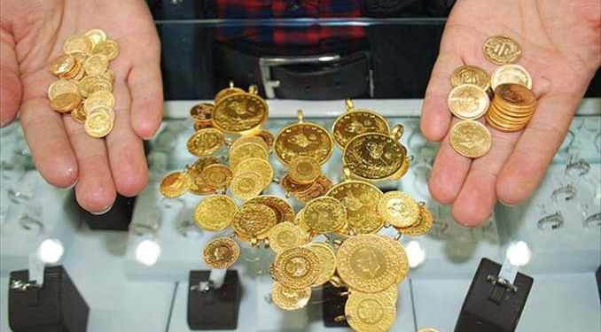 Dikkat! 1 gram altın için önemli uyarı