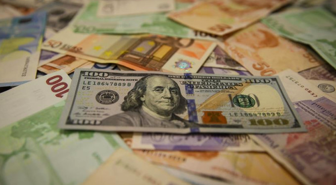 Dolar ve euroda son durum!