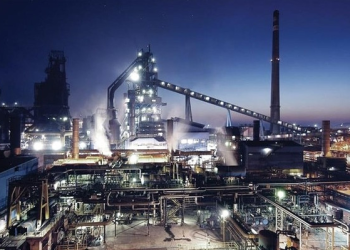 Ereğli Demir Çelik ilk çeyrekte 426,3 milyon TL net kâr açıkladı