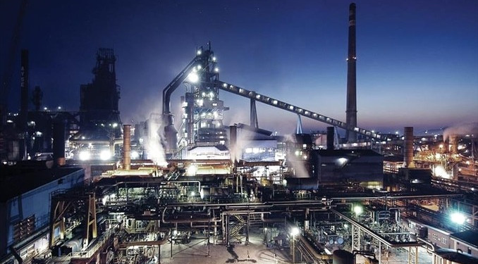 Ereğli Demir Çelik ilk çeyrekte 426,3 milyon TL net kâr açıkladı