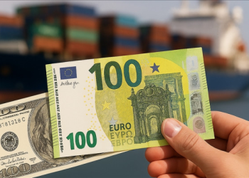 Euronun dolar karşısındaki yükselişi Türk ihracatçısını destekliyor