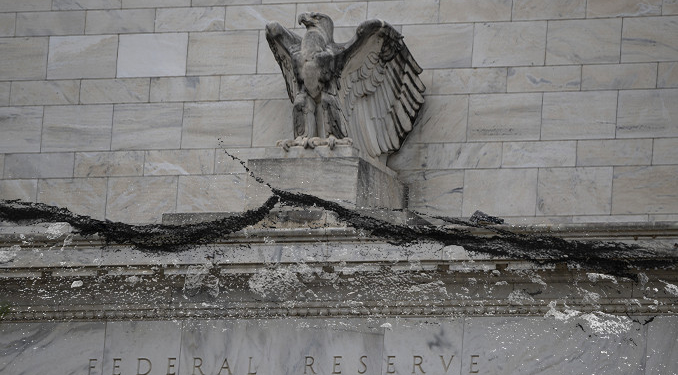 FED bağımsız mı, günah keçisi mi?