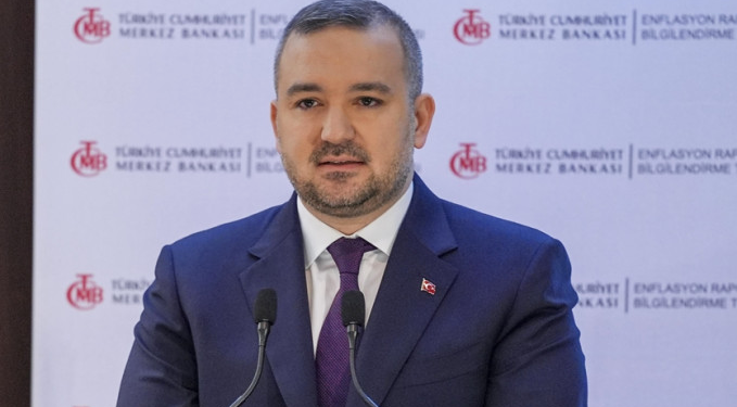 Fatih Karahan, IIF Küresel Forumu’na katılacak
