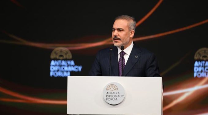 Fidan: Artık mızrak çuvala sığmamaktadır