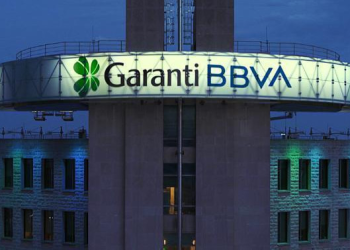 Garanti’den 2025’in ilk çeyreğinde 25,4 milyar TL konsolide net kar