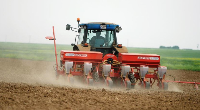 Geciken tarım desteği mirasçıyı mağdur ediyor