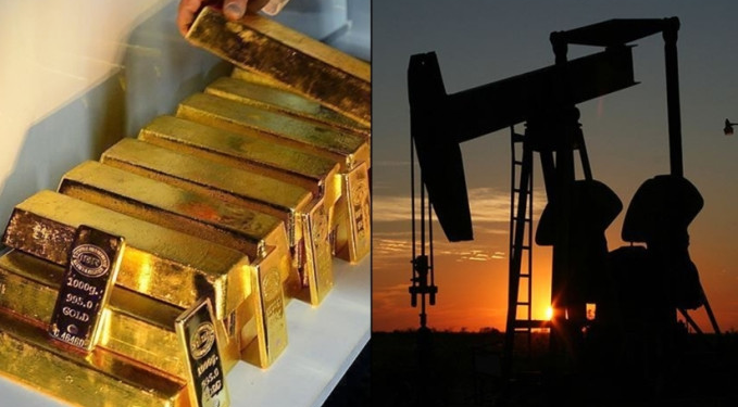 Goldman Sachs’tan yeni altın ve petrol fiyat tahmini