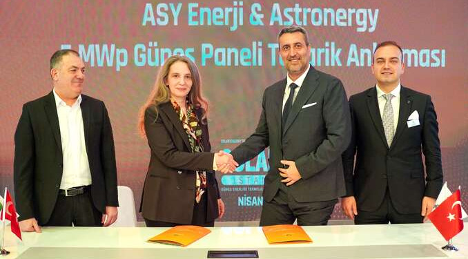 Güler Yatırım Holding’den yenilenebilir enerjiye yatırım