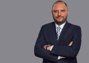 Hedef Holding’de CEO’luk görevine Bülent Kırımlı getirildi