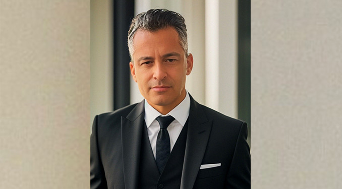 Hedef Portföy’de üst düzey atama