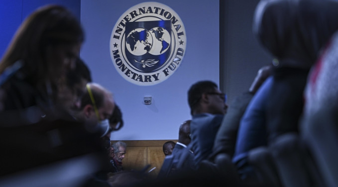 IMF, piyasaları güçlendirecek adımları açıkladı