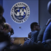 IMF, piyasaları güçlendirecek adımları açıkladı