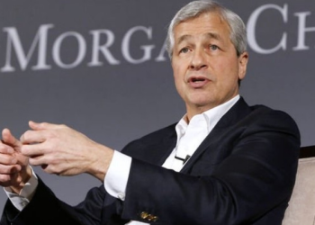 JPMorgan CEO’sundan resesyon açıklaması