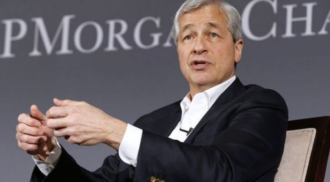 JPMorgan CEO’sundan resesyon açıklaması