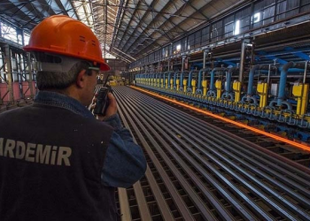 Kardemir’den işçisine ilk 6 ay için %54 zam