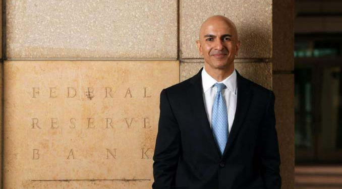 Kashkari: Resesyon korkusu hafifleyecek