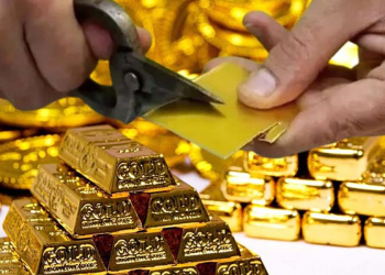 Kesme altın satışına belge zorunluluğu getirildi