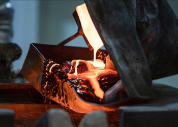 Koza Altın maden rezervinin toplam değeri açıkladı