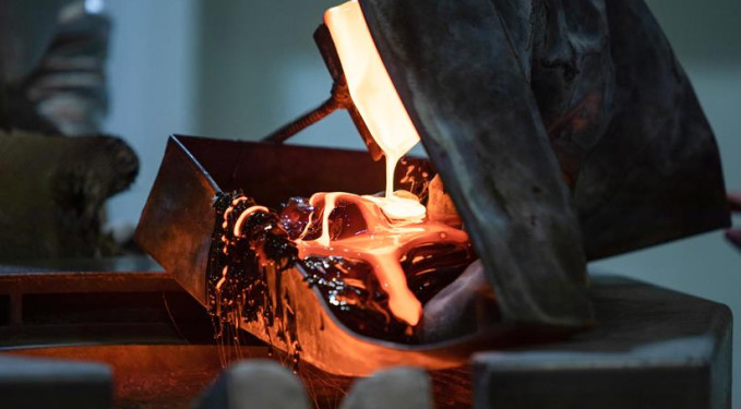 Koza Altın maden rezervinin toplam değeri açıkladı