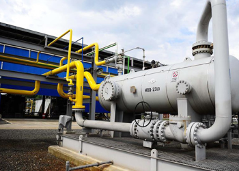 Küresel gaz tüketiminde rekor