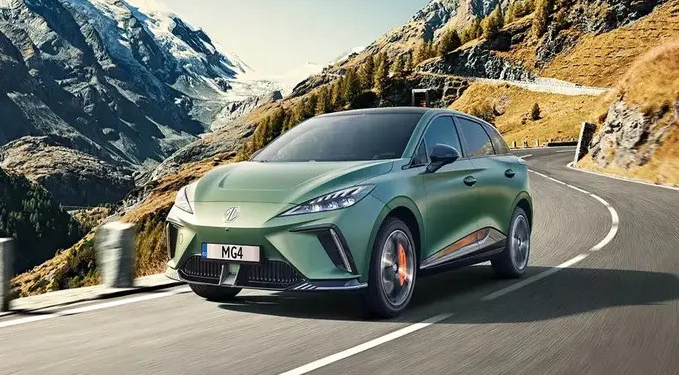 MG, Avrupa’daki ilk fabrikası için Türkiye’yi değerlendiriyor