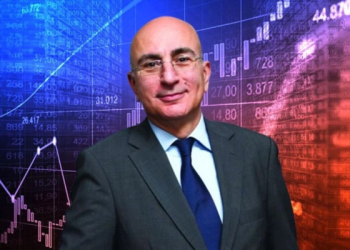 Mahfi Eğilmez: Bunun adı manipülasyon