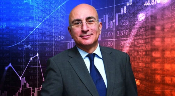 Mahfi Eğilmez: Bunun adı manipülasyon