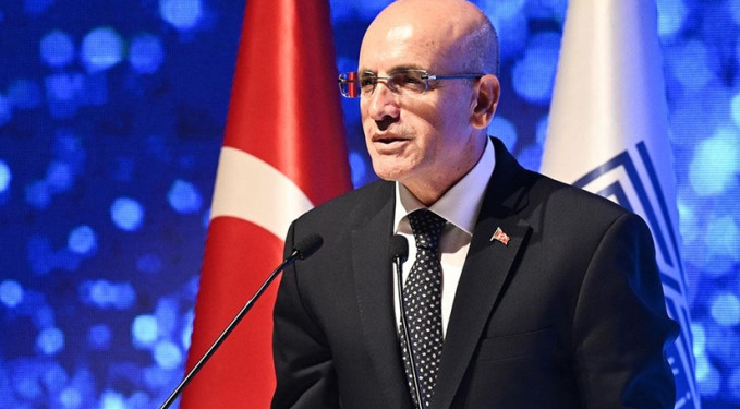 Mehmet Şimşek’ten kripto ve ödeme kuruluşlarına MASAK uyarısı