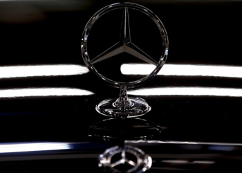 Mercedes-Benz’in küresel satışları ilk çeyrekte yüzde 7 geriledi