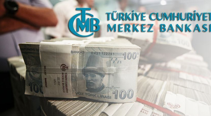 Merkez Bankası’nın açığı 700 milyar lirayı aştı