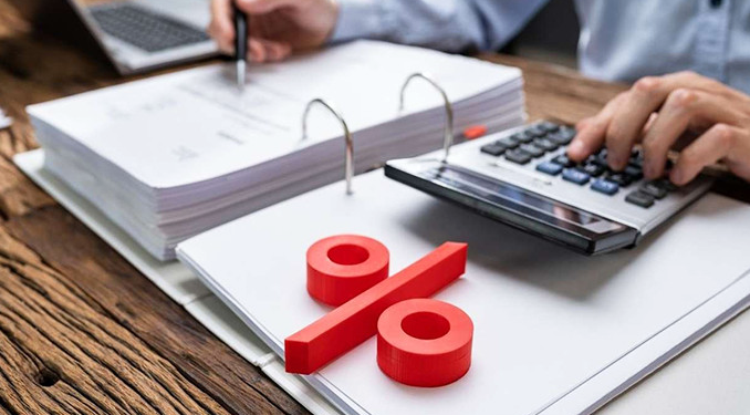 Mevduat faizleri uçuyor: 1 milyon TL’ye maaş gibi getiri!