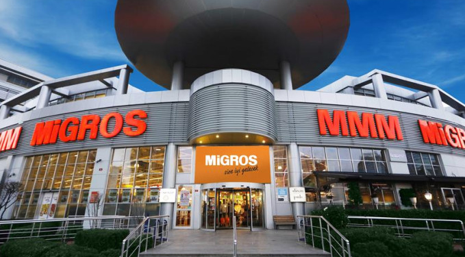 Migros’ta üst düzey görev değişikliği