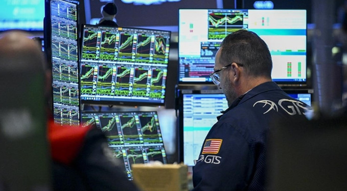 New York borsasında 4.3 trilyon dolarlık ralli