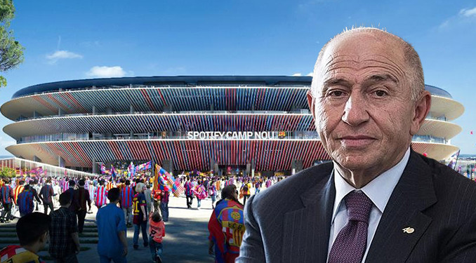 Nihat Özdemir, 150 milyon euro cezadan kurtulabilecek mi?