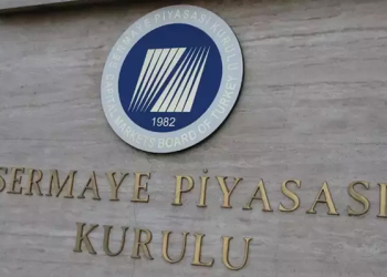 OECD, SPK’yı ‘örnek’ listesine aldı