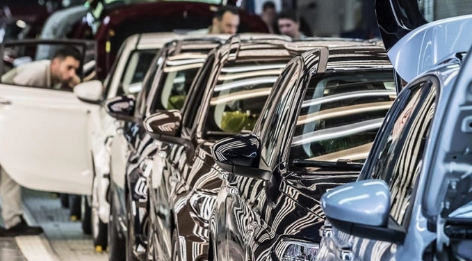 Otomotivde şampiyon yedek parça