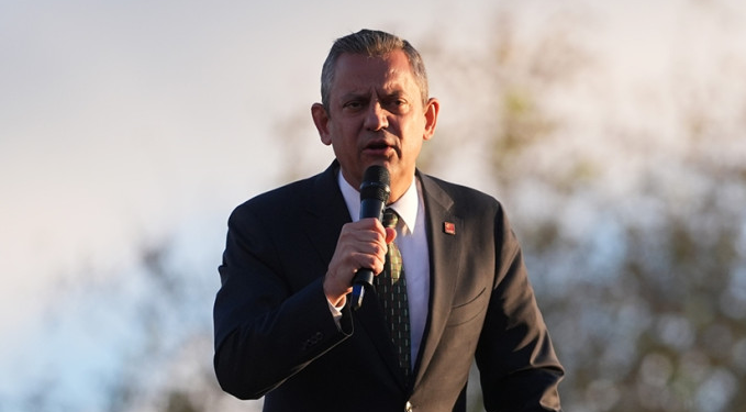 Özgür Özel Yozgat’dan iktidara meydan okudu