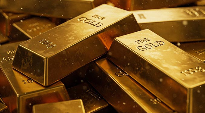 Risk iştahı altını vurdu