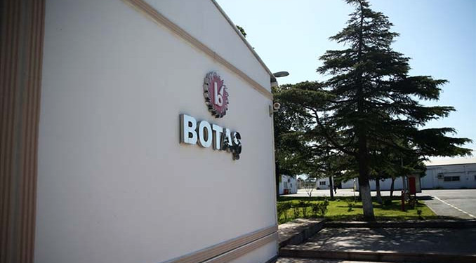 Rusya’da enerji zirvesi: BOTAŞ-Gazprom masaya oturdu