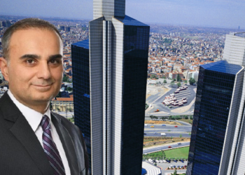 Sabancı Holding’de organizasyonel yapı değişikliği