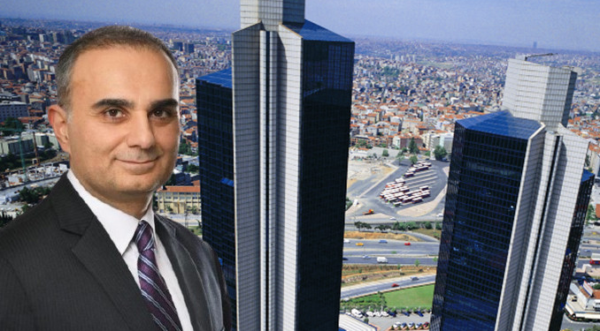 Sabancı Holding’de organizasyonel yapı değişikliği