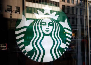 Starbucks’ın küresel satışları, ocak-mart döneminde düştü