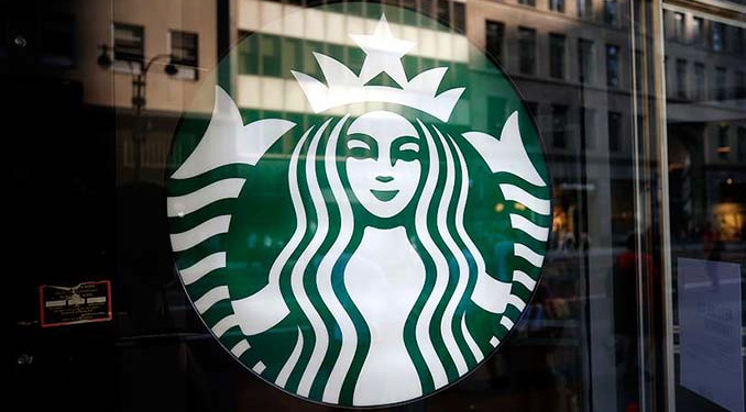 Starbucks’ın küresel satışları, ocak-mart döneminde düştü