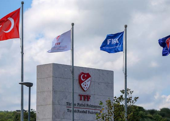 Süper Lig ertelenecek mi? TFF’den açıklama geldi