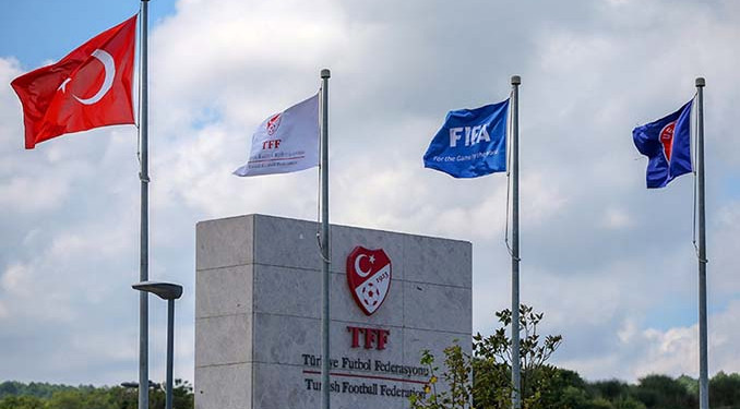 Süper Lig ertelenecek mi? TFF’den açıklama geldi