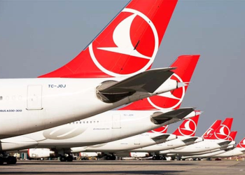 THY’den 9 milyar TL’lik hisse geri alım kararı
